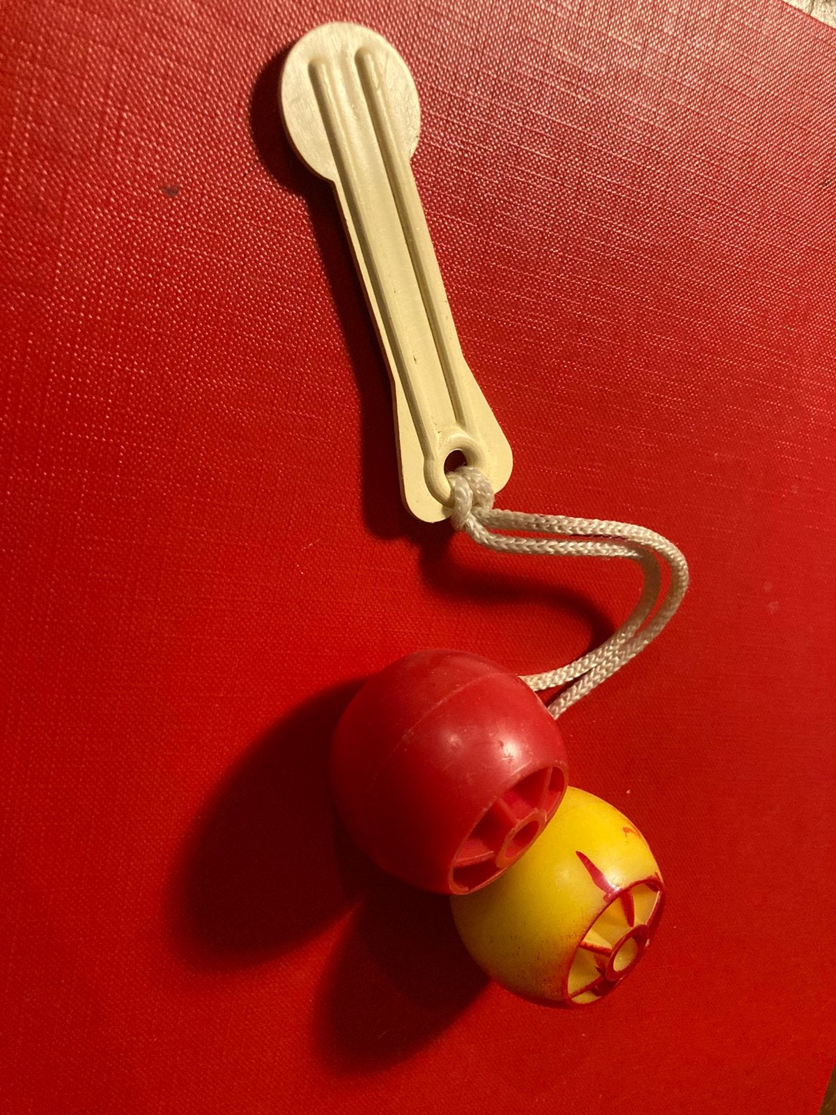 Klik klak ballen, Ophalen of Verzenden