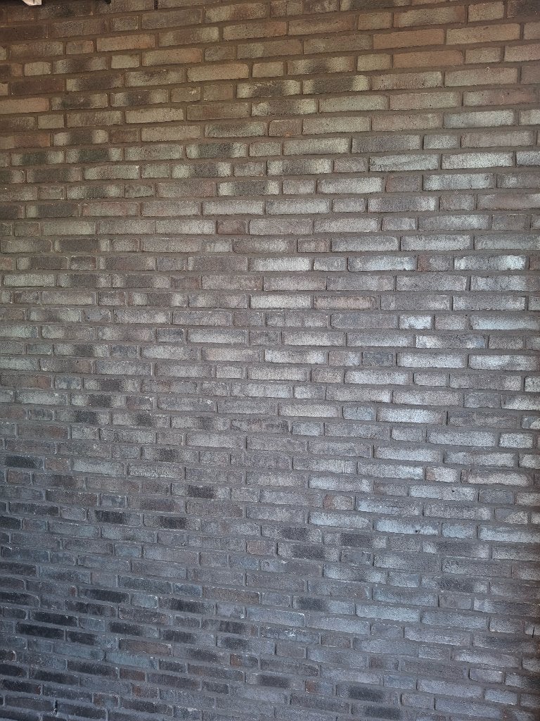 Wienenberger metsel stenen (2 pallets), Doe-het-zelf en Verbouw, Ophalen, Nieuw, Bakstenen