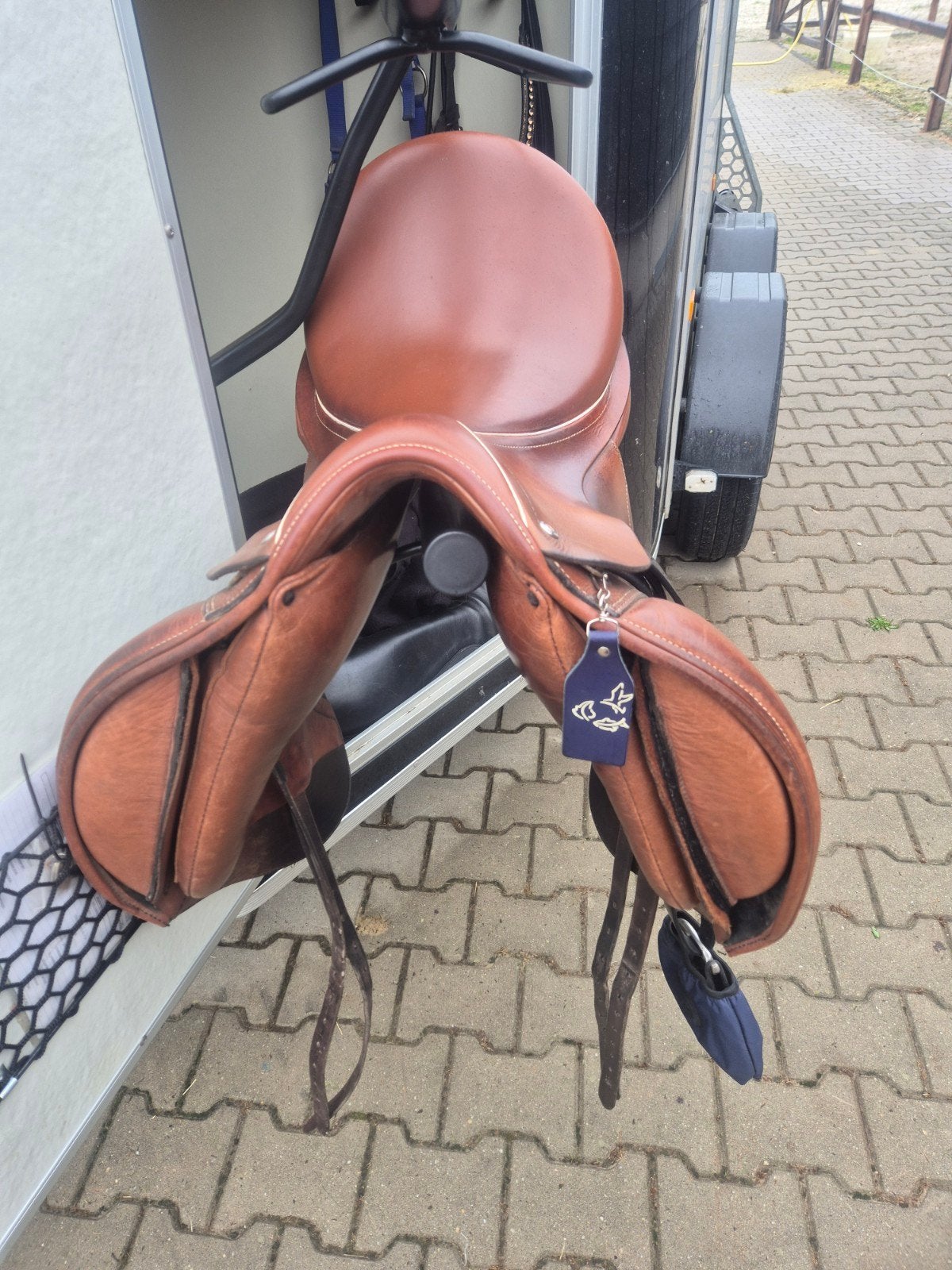 schutte legend, Dieren en Toebehoren, Ophalen of Verzenden, Dressuur