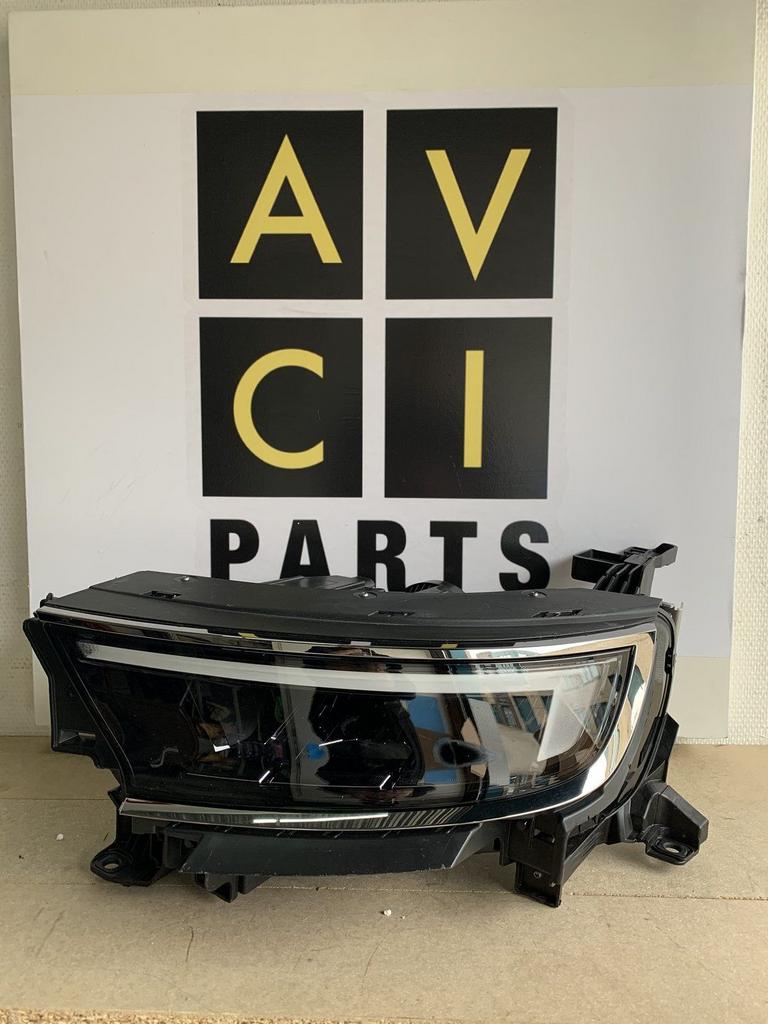 Koplamp Opel Mokka E II Full Led Links 9834029980, Auto-onderdelen, Verlichting, -, -, Opel, Nieuw