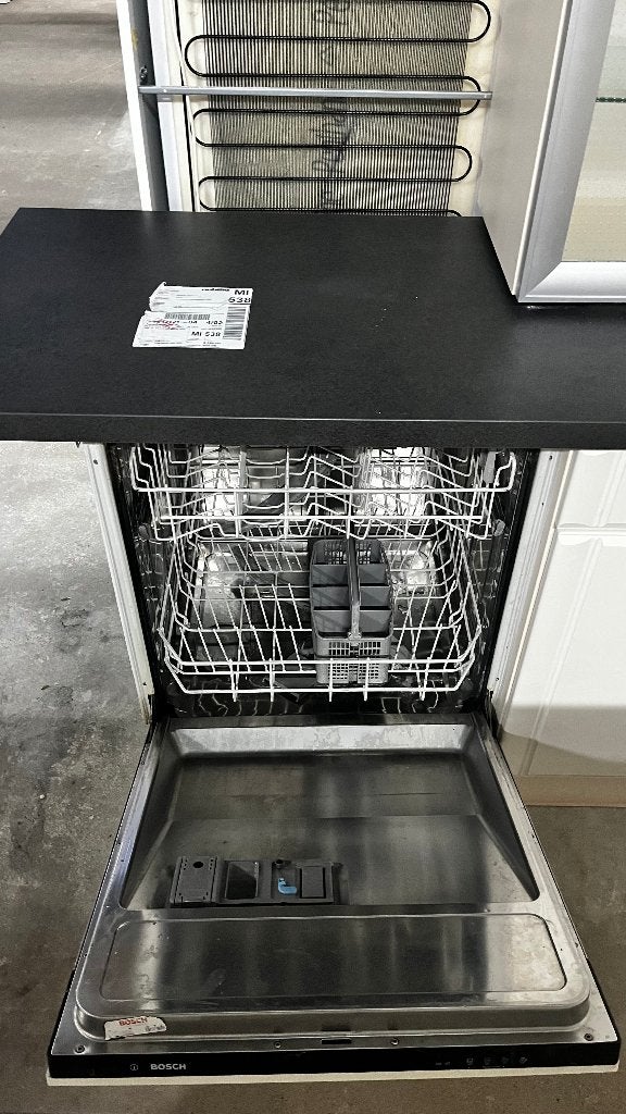 Keuken Compleet met APP 120Keukens op voorraad Nr. 2997, Ophalen of Verzenden, Zo goed als nieuw, Enkelwandige keuken, Greeploos