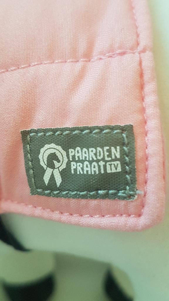 Knuffel paard, Ophalen, Paard, Overige merken, Overige karakters