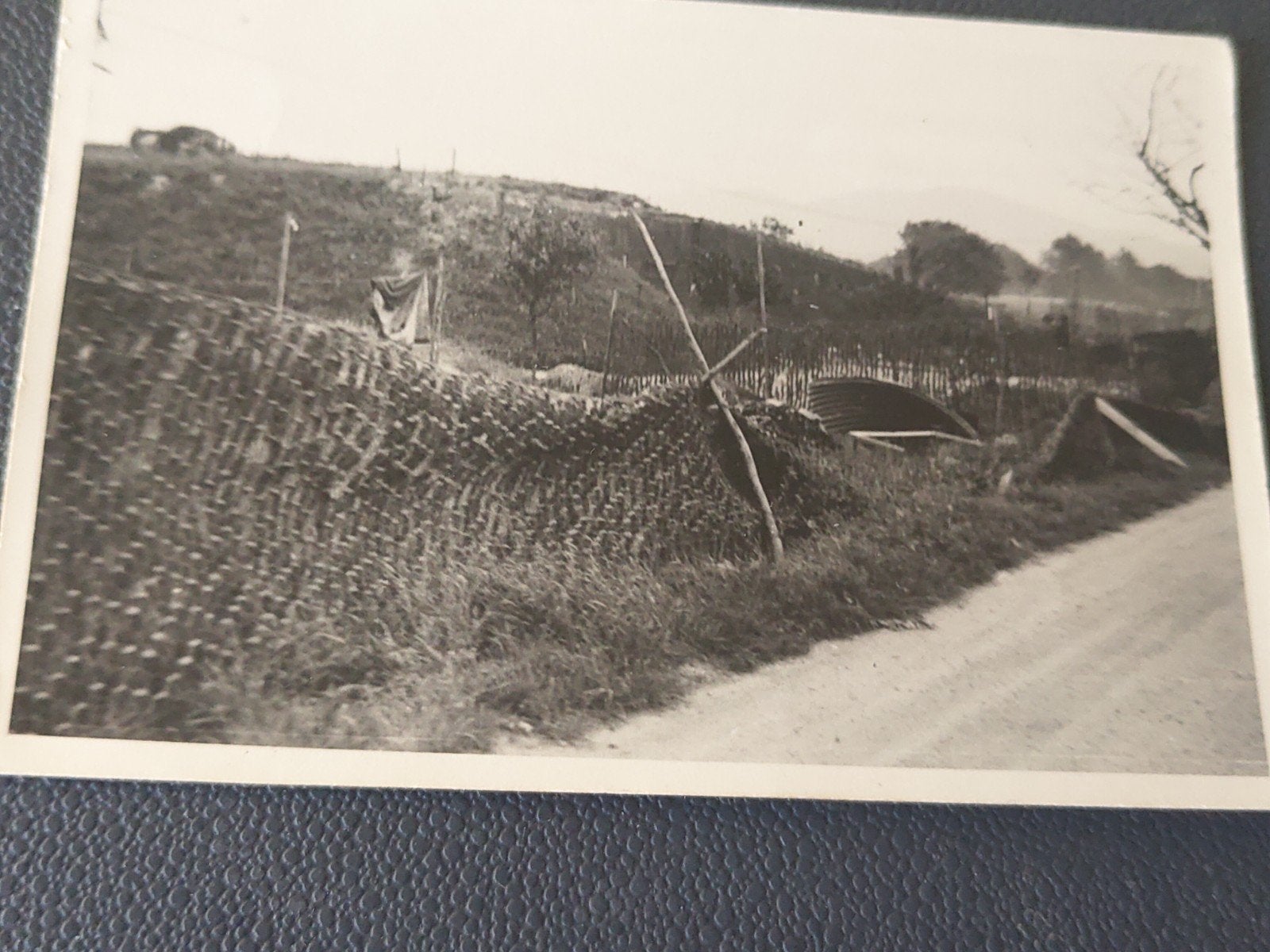 wo2foto Duitse bunker nr3 kijk vlug
verzendkosten €1,40, Verzamelen, Ophalen of Verzenden, Duitsland