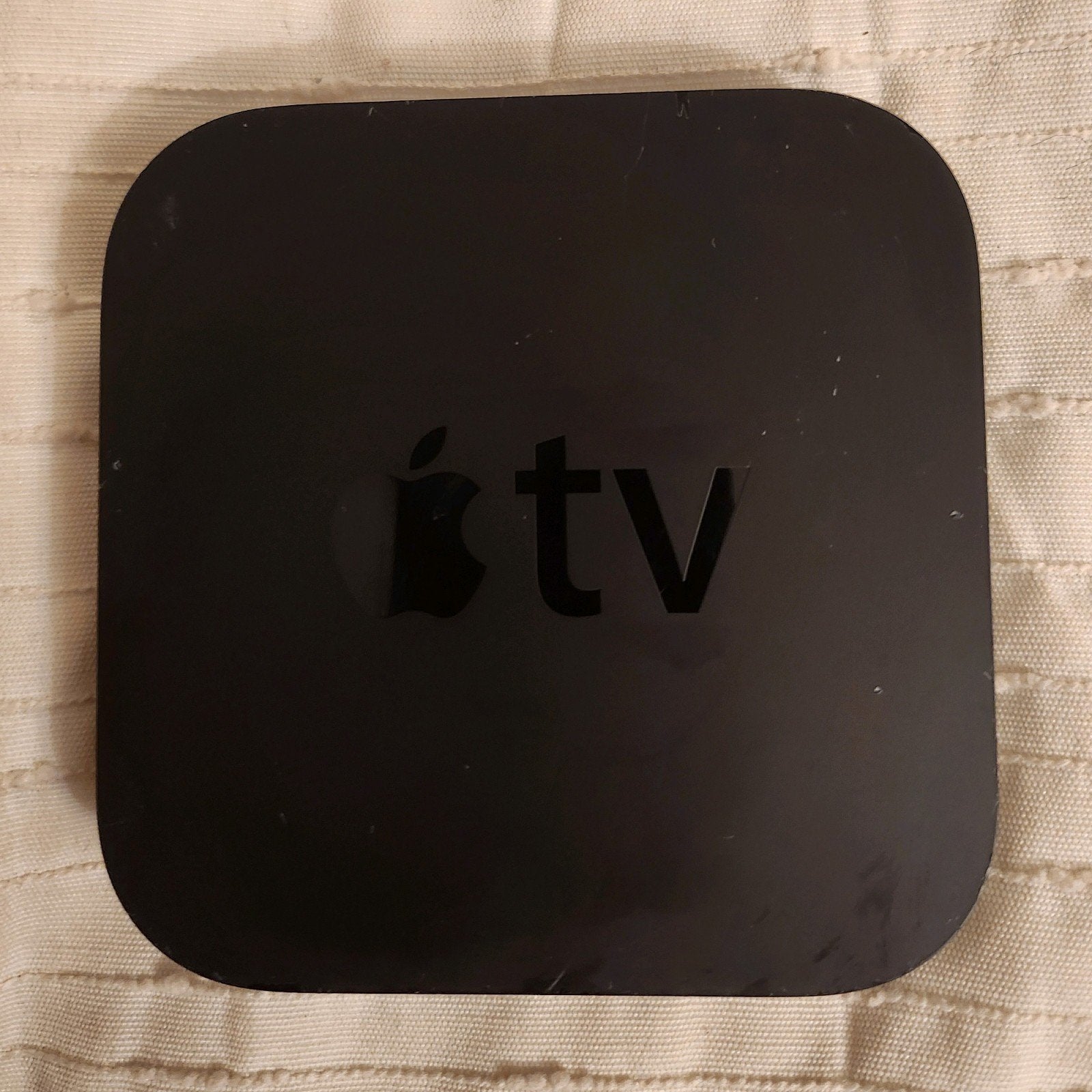 Apple TV A1469 Generatie 3, Ophalen of Verzenden, Gebruikt
