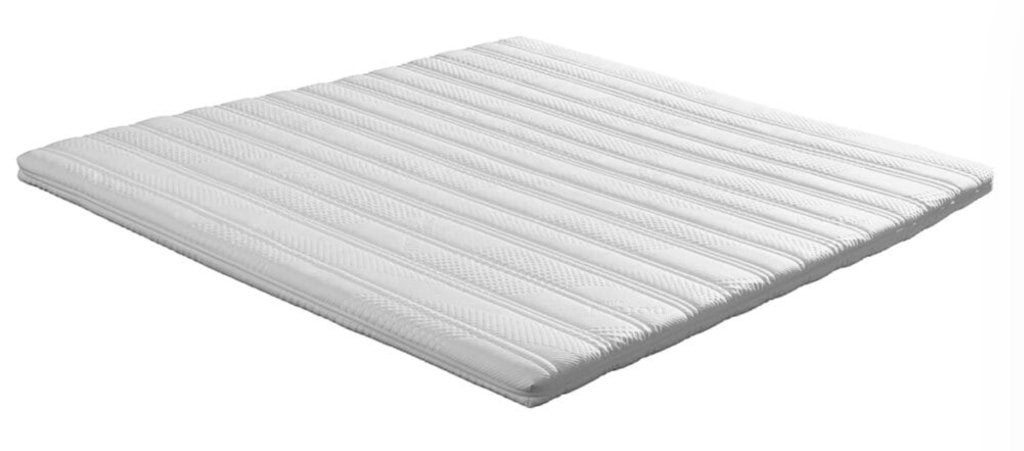 Norma Topper 160x210 (Gratis af te halen), Gebruikt, 210 cm, Tweepersoons, Ophalen of Verzenden