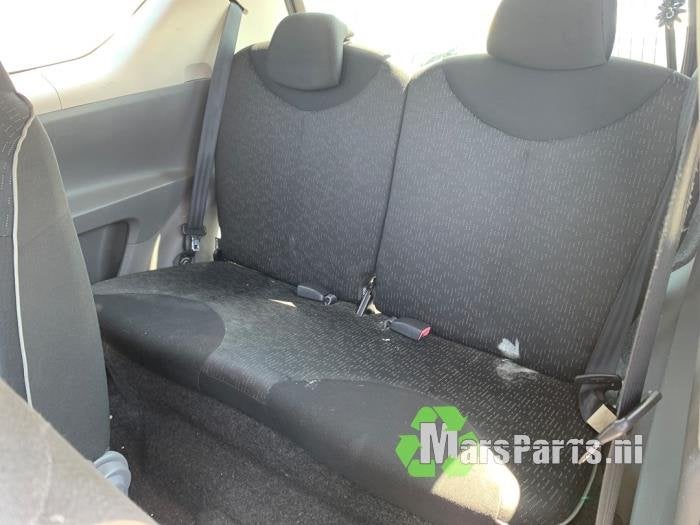Bekleding Set (compleet) van een Peugeot 107, Gebruikt, -, -, Ophalen of Verzenden