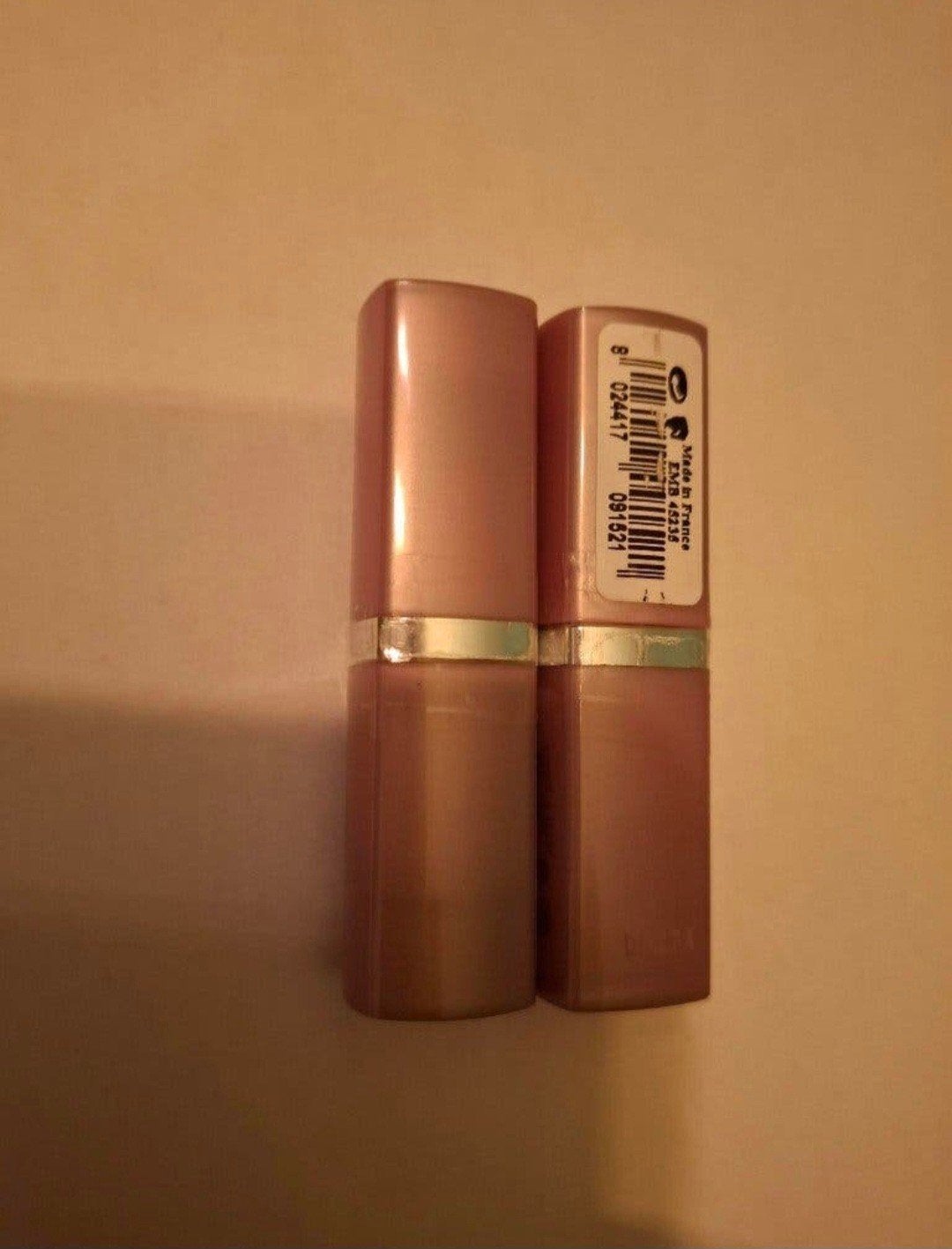 Nieuwe Maybelline Lipstick Watershine 05 (advr 139), Lippen, Nieuw, Ophalen of Verzenden, Make-up