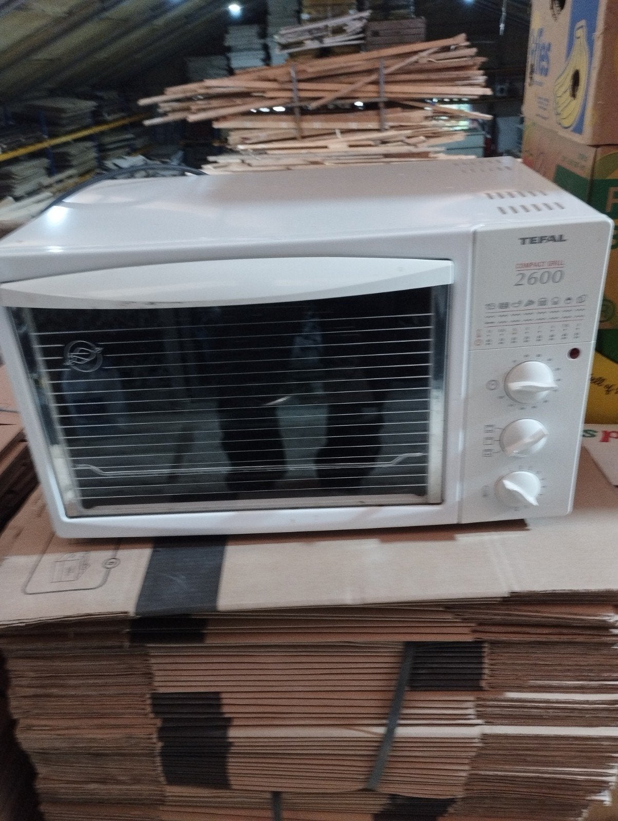 Combi magnetron, Witgoed en Apparatuur, Magnetrons, Ophalen of Verzenden