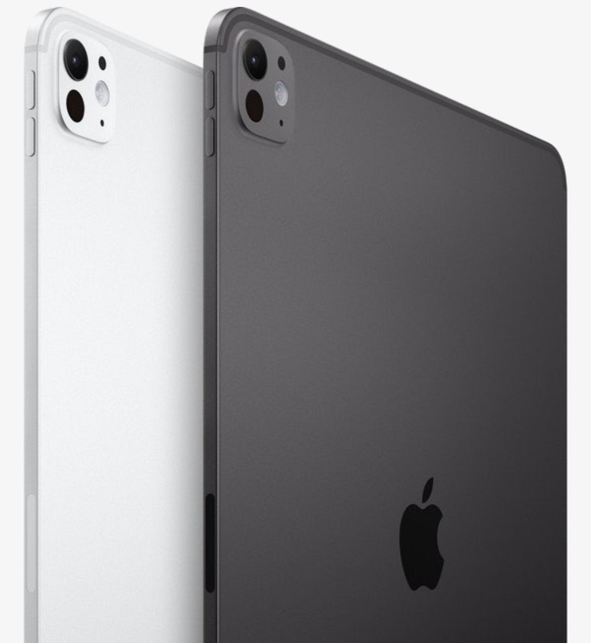 Apple iPad Pro (2025) 11 inch 256 GB Wi-Fi Zwart, Computers en Software, Apple, Appe, Zwart, 11 inch