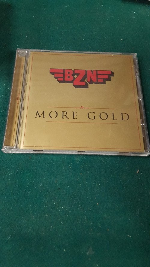 cd bzn, Cd's en Dvd's, Ophalen of Verzenden