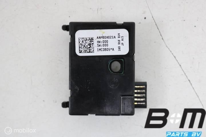 Stuurhoeksensor VW Golf plus 5 1K0959654, Auto-onderdelen, Gebruikt
