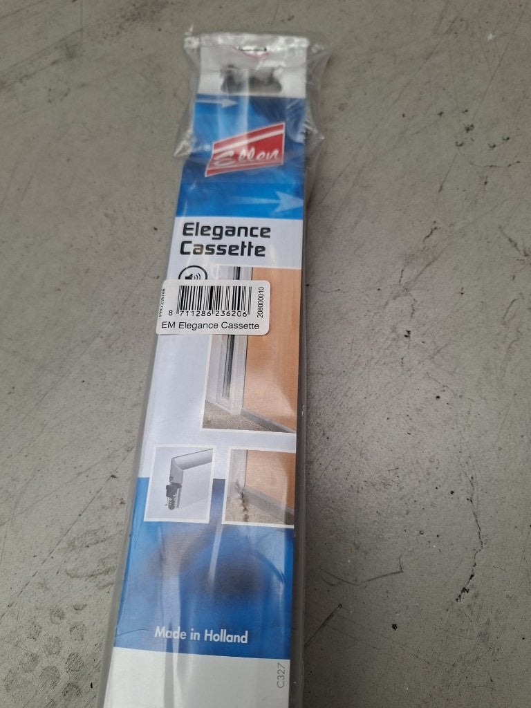Valdorpel Ellen Cassette, Ophalen, 80 tot 100 cm, Binnendeur, Minder dan 200 cm