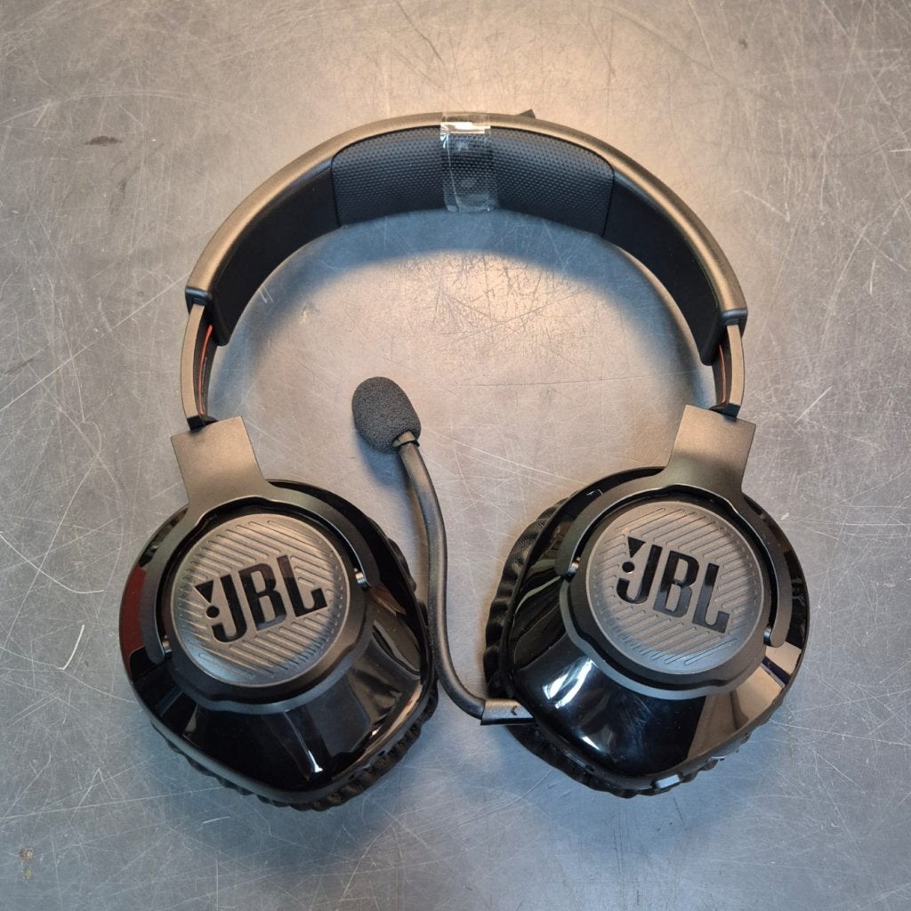 JBL Quantum 350 Wireless Gaming Headset  | Nwpr 50 Euro