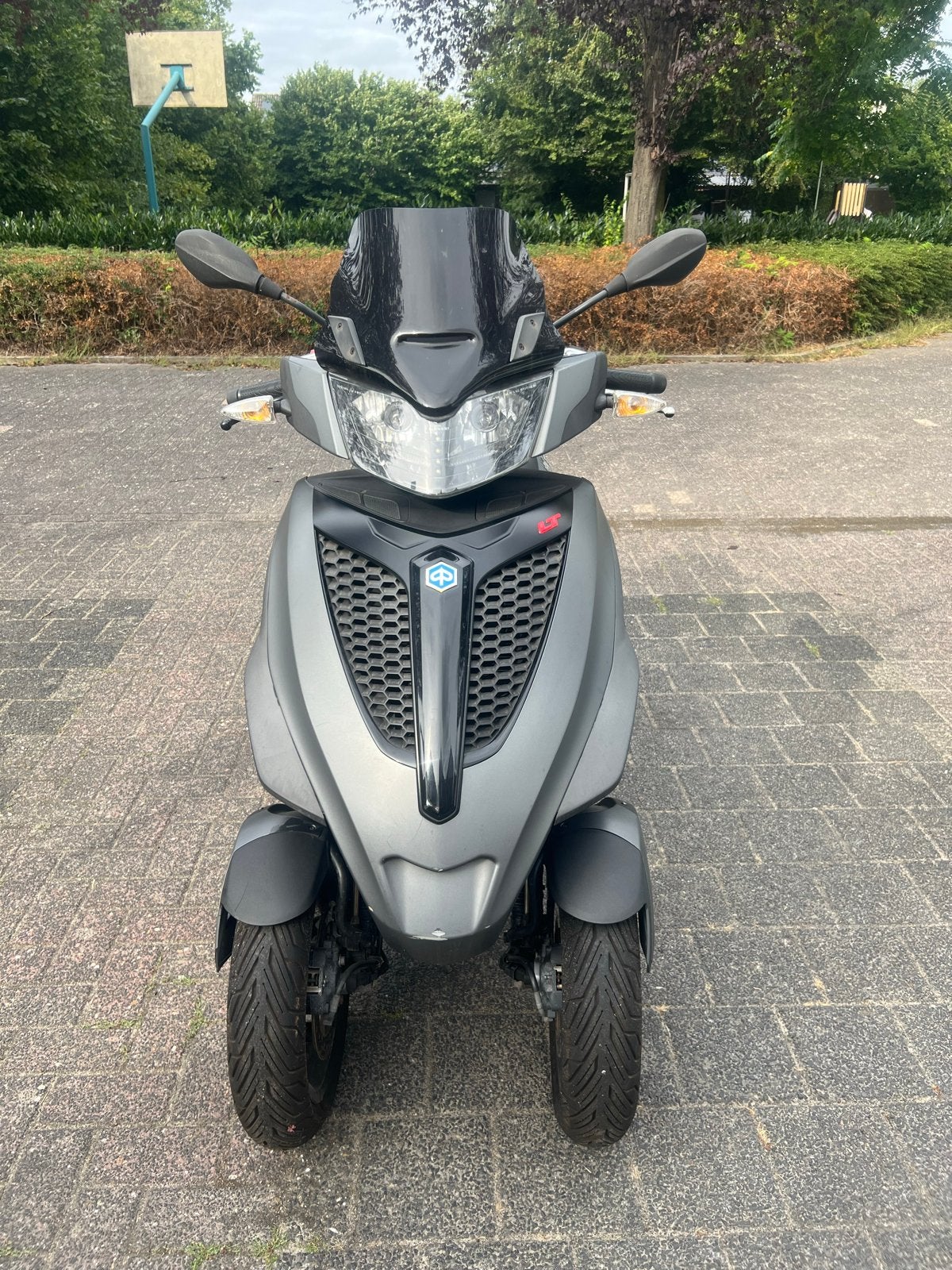 Piaggio MP3 Yourban 300 | 22.880 km | Rijd Goed, Gebruikt, Overige modellen, Maximaal 45 km/u, Ophalen of Verzenden
