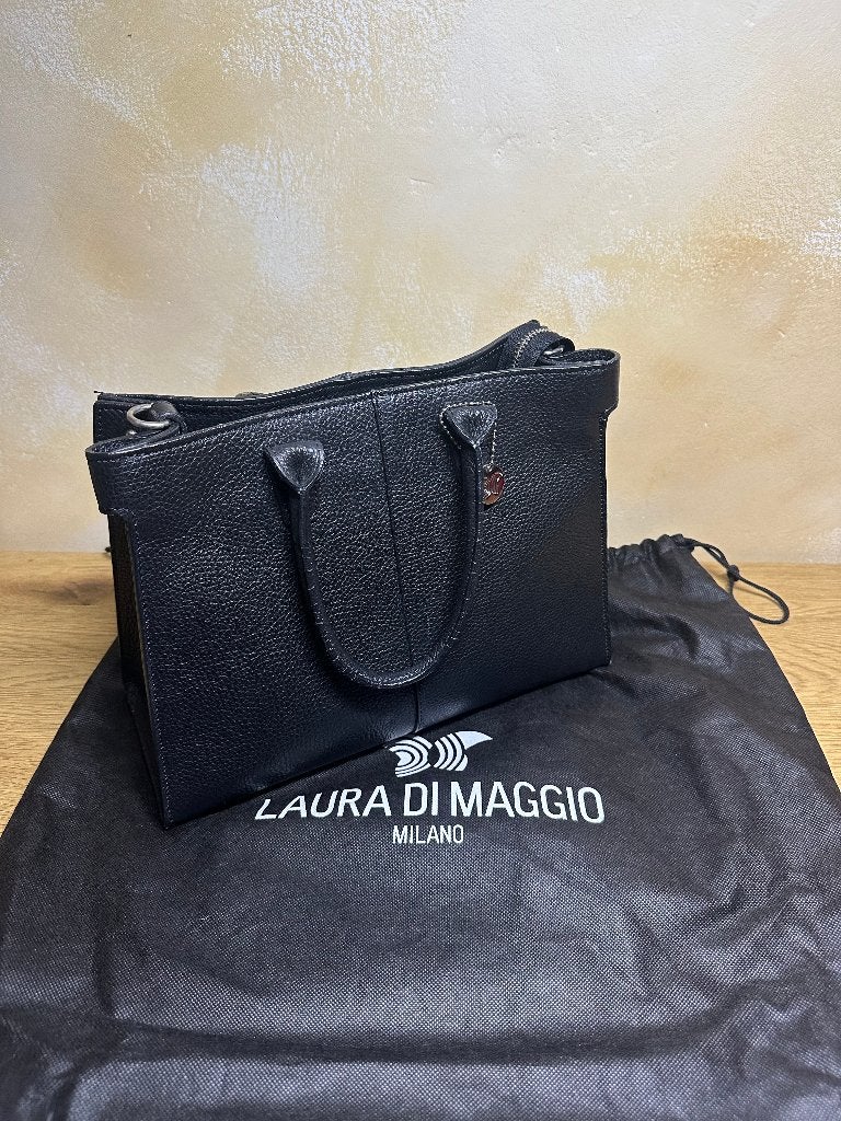 Laura di Maggio Handbag, Ophalen of Verzenden, Gebruikt