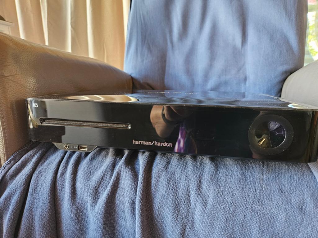Harman Kardon BDS 480, Ophalen, Gebruikt, Overige merken