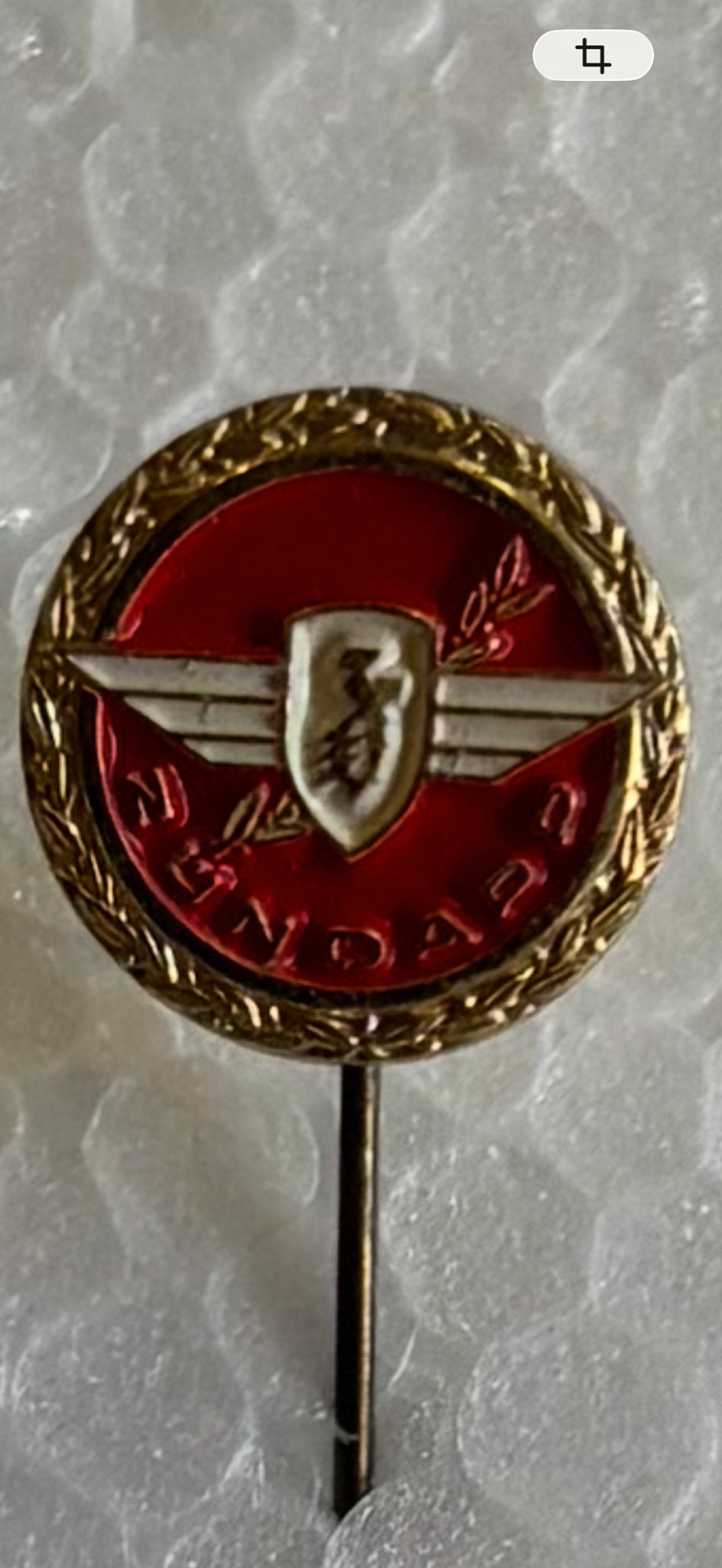 Zundapp, Ophalen of Verzenden, Gebruikt