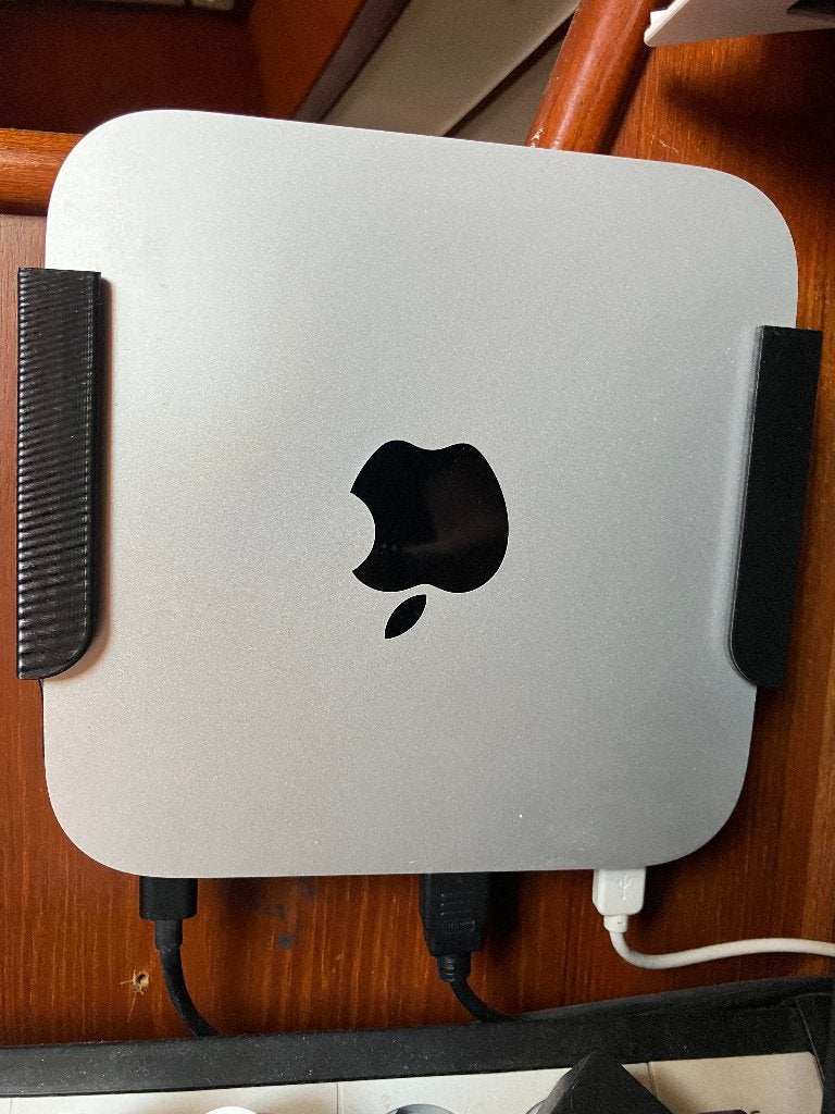Apple Mac mini M1 - 256Gb SSD en 8 GB RAM (m2448084288) — Apple