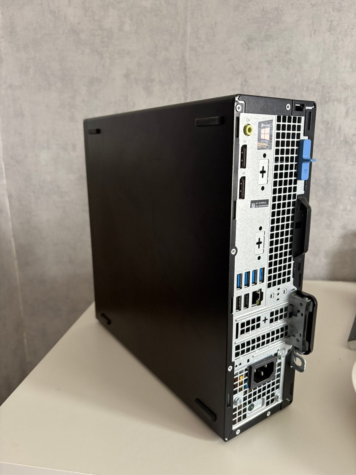 Dell OptiPlex 5090 SFF i5-11500 16GB 512GB SSD, Ophalen, Zo goed als nieuw