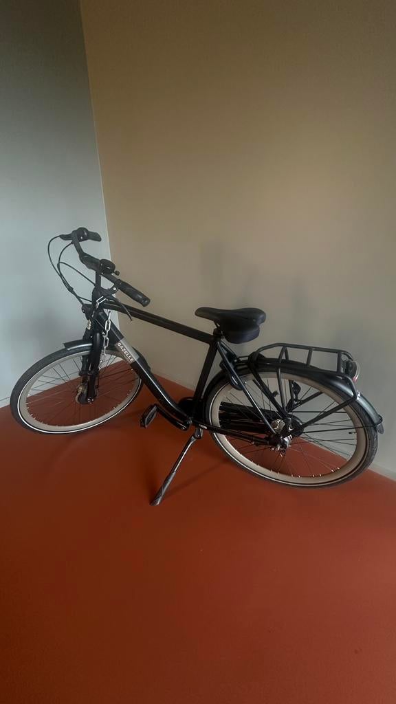 Gazelle stadsfiets – 7 versnellingen – goede staat, Ophalen of Verzenden, Zo goed als nieuw, Gazelle, Versnellingen