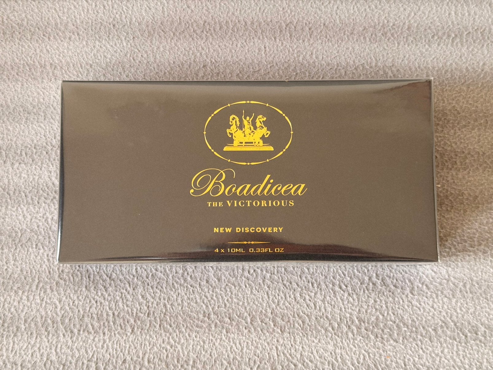 Boadicea the Victorious New Discovery Set, Ophalen of Verzenden, Nieuw