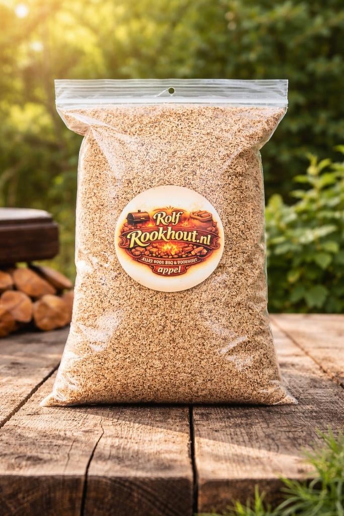 Rookmot / Snippers  2 kg aan topprijzen, Ophalen of Verzenden, Nieuw