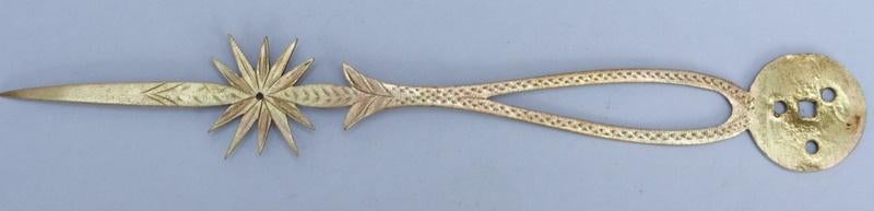 Comtoiseklok wijzers eenlingen zie ook de andere advertentie, Ophalen of Verzenden