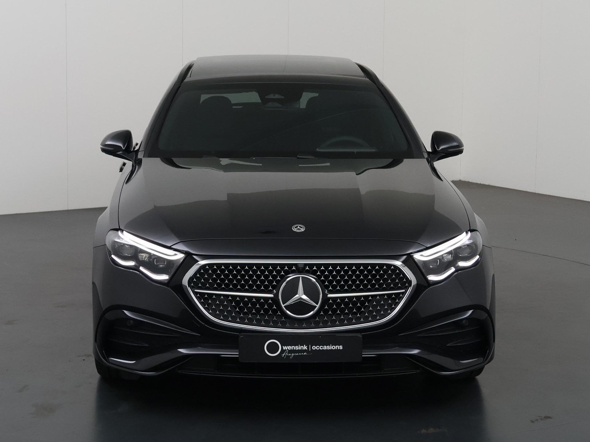 Mercedes-Benz E-klasse Estate 300 e Business Solution AMG |, Auto's, Automaat, Achterwielaandrijving, 4 cilinders, Plug-in hybride