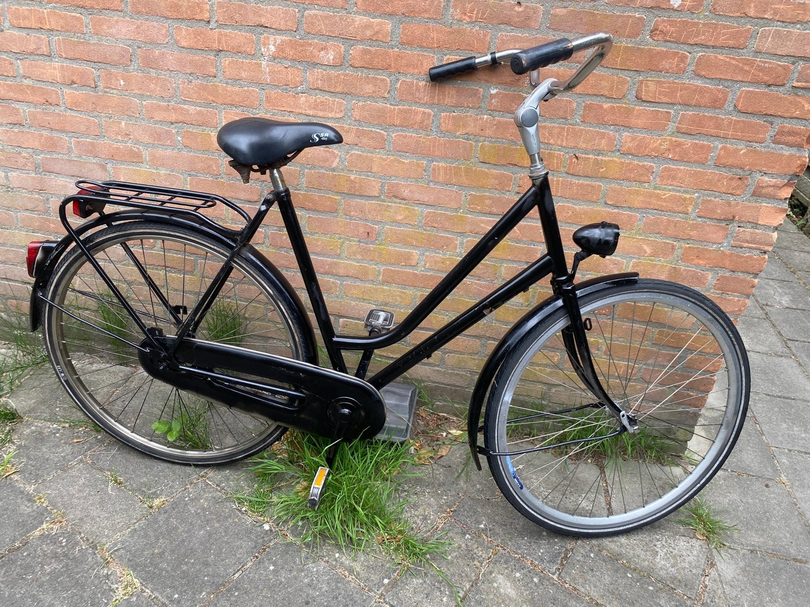 Een mooie dames fiets, 56 cm of meer, Ophalen of Verzenden, Zo goed als nieuw, Overige merken