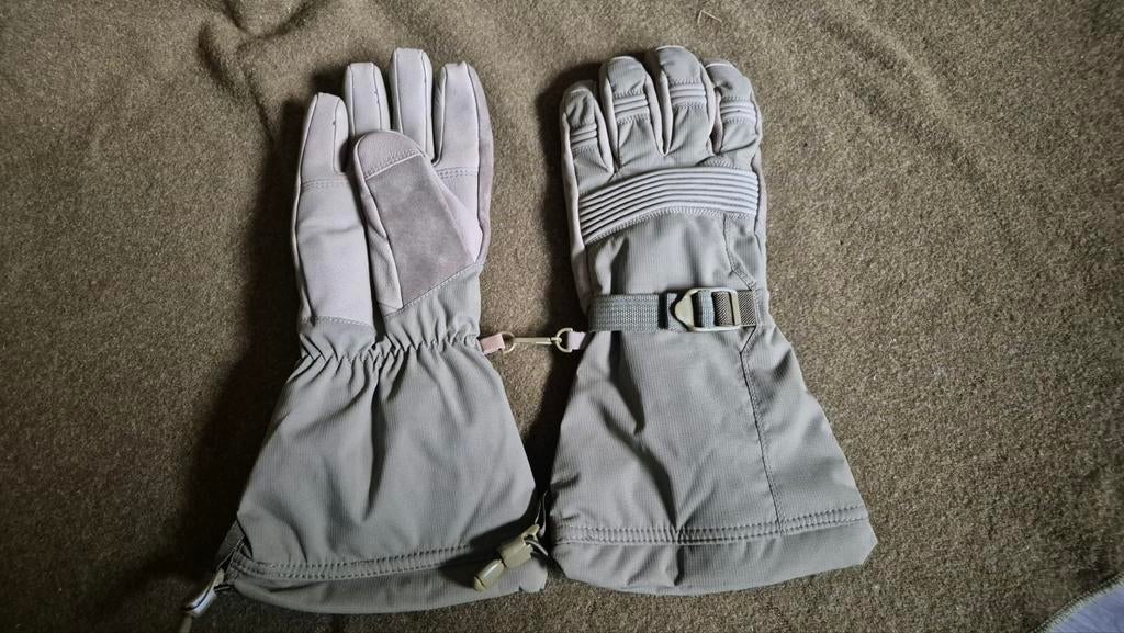 Nfp voss mono handschoenen, Ophalen of Verzenden, Landmacht, Nederland