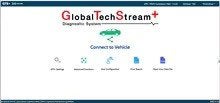 Toyota Global TechStream Plus 2026.02.002, Auto diversen, Handleidingen en Instructieboekjes, Verzenden