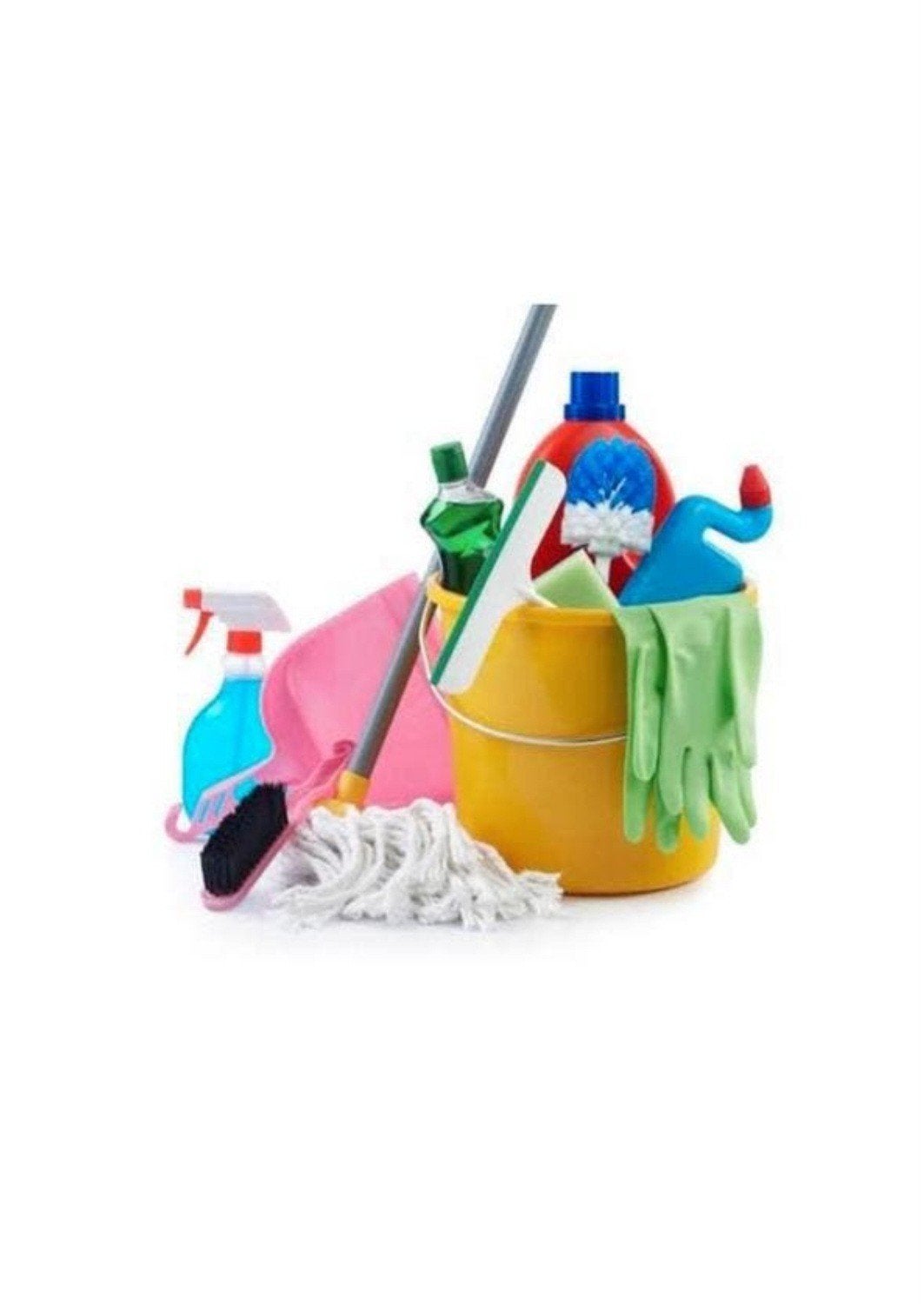 Aangeboden huishoudelijke hulp/ schoonmaakster, Vacatures, Vacatures | Schoonmaak en Facilitaire diensten, Overige niveaus, Vanaf 10 jaar