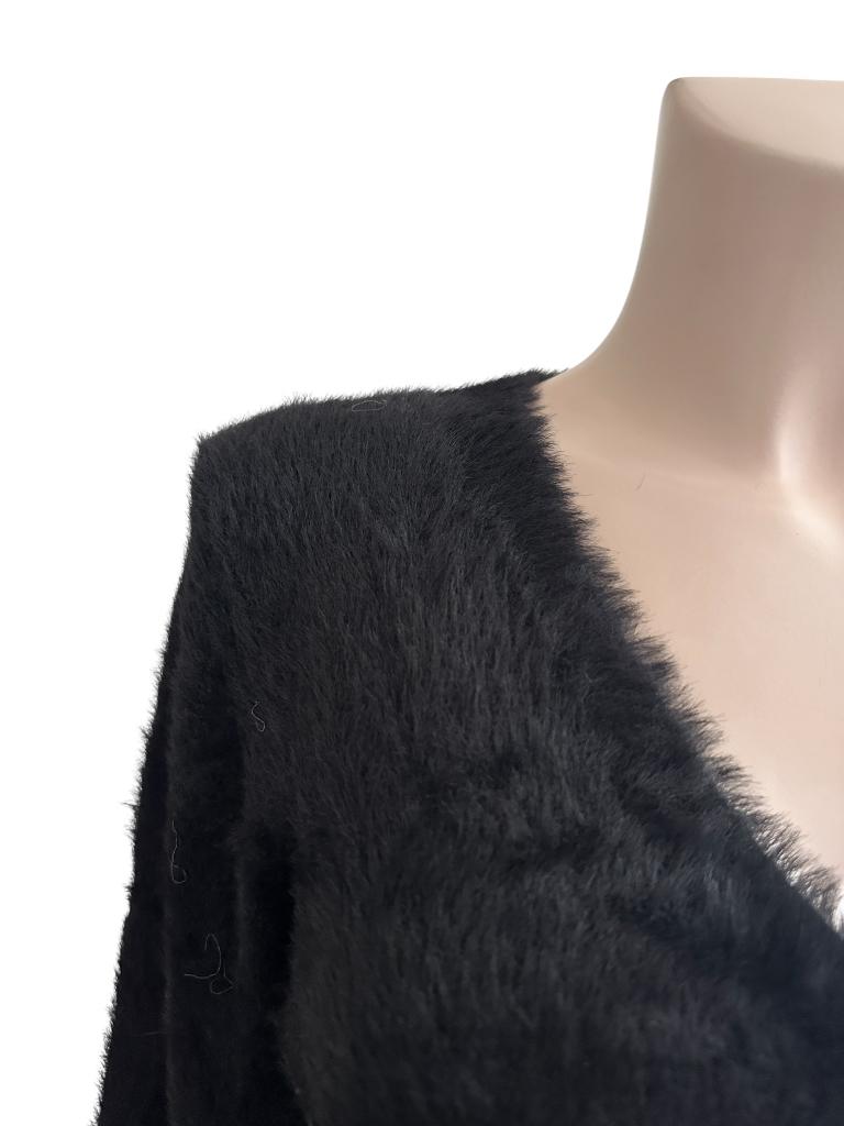 Bloomings vest NIEUW S, Zwart, Nieuw, Ophalen of Verzenden