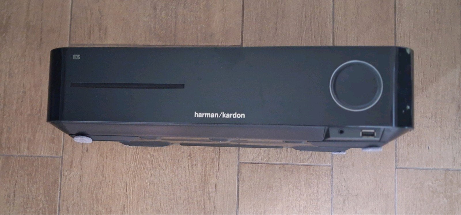 Harman Kardon BDS 270 Blu-ray Home Cinema Systeem, Audio, Tv en Foto, Blu-ray-speler, 70 watt of meer, Ophalen, Overige merken