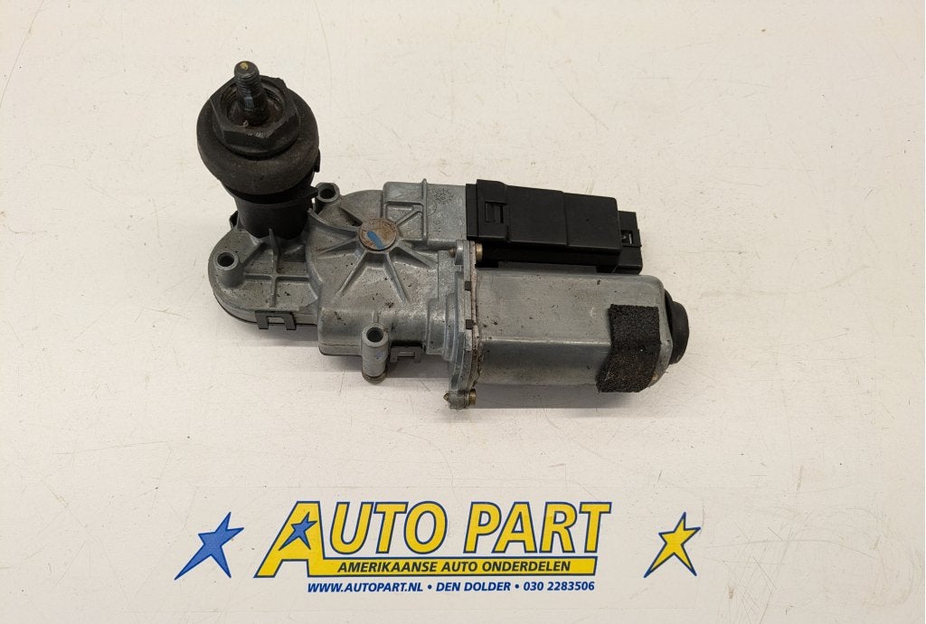 Chevrolet Transsport achter wissermotor 1997-2005, Gebruikt, Info@gm.com, Ophalen of Verzenden, P.O. BOX 33170 Detroit, MI 48232-5170