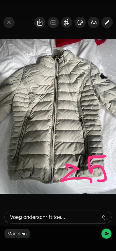 Kleding van Airforce, Vero Moda, Pieces en Summum Woman, Ophalen of Verzenden, Zo goed als nieuw