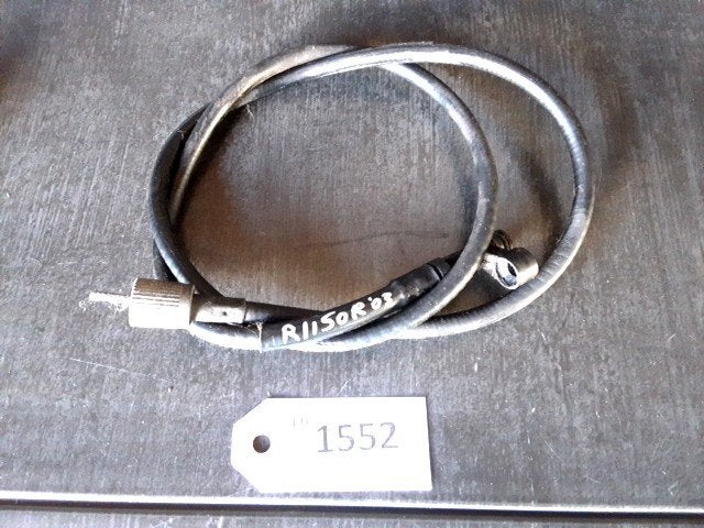 R1150R 2001 - 2006 BMW Kabel Kabel kilometerteller D1-55614