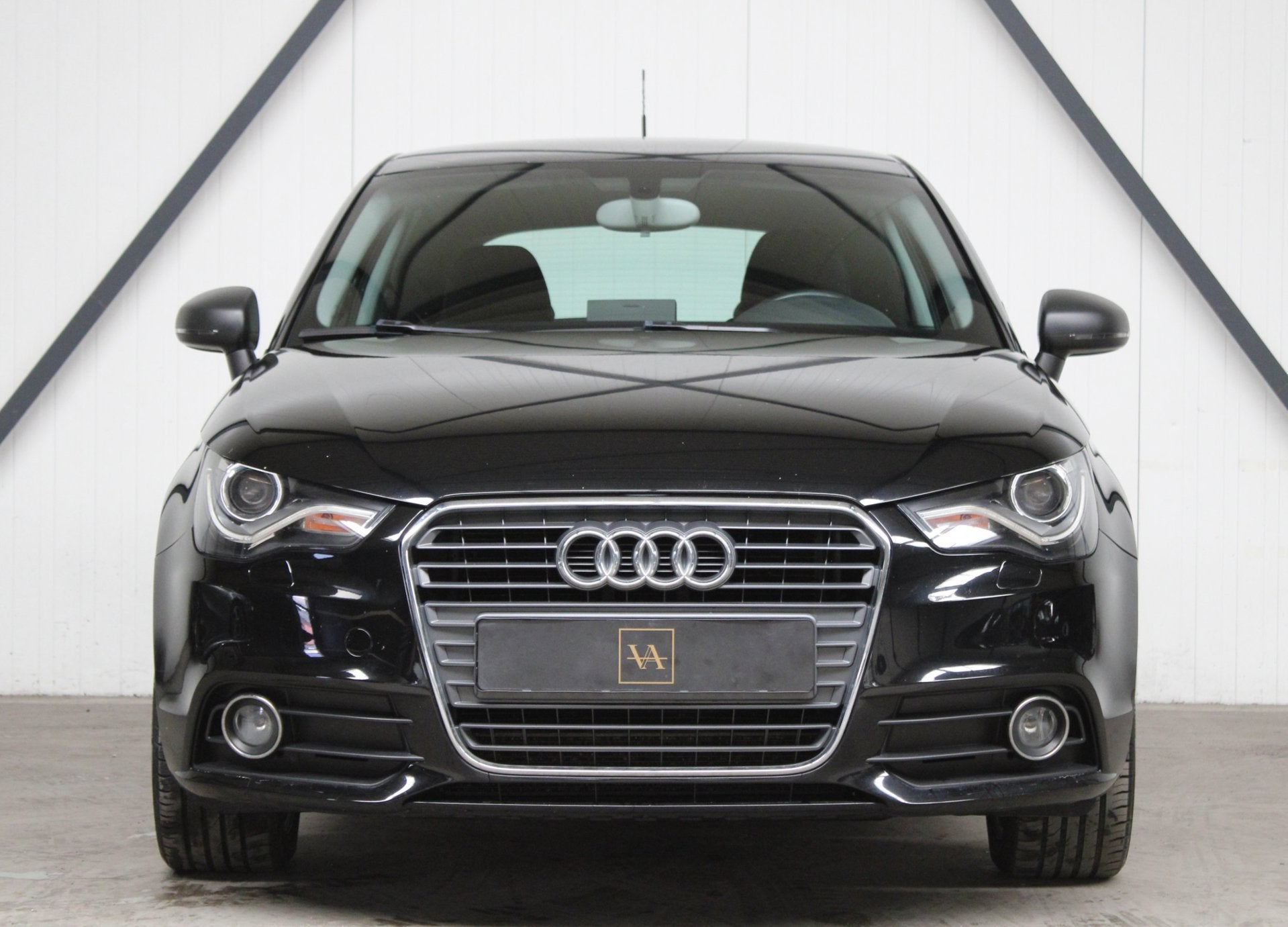 Foto 5 van Audi A1 1.4 TFSI Ambition l 1e eigenaar l Xenon l LED l Spor