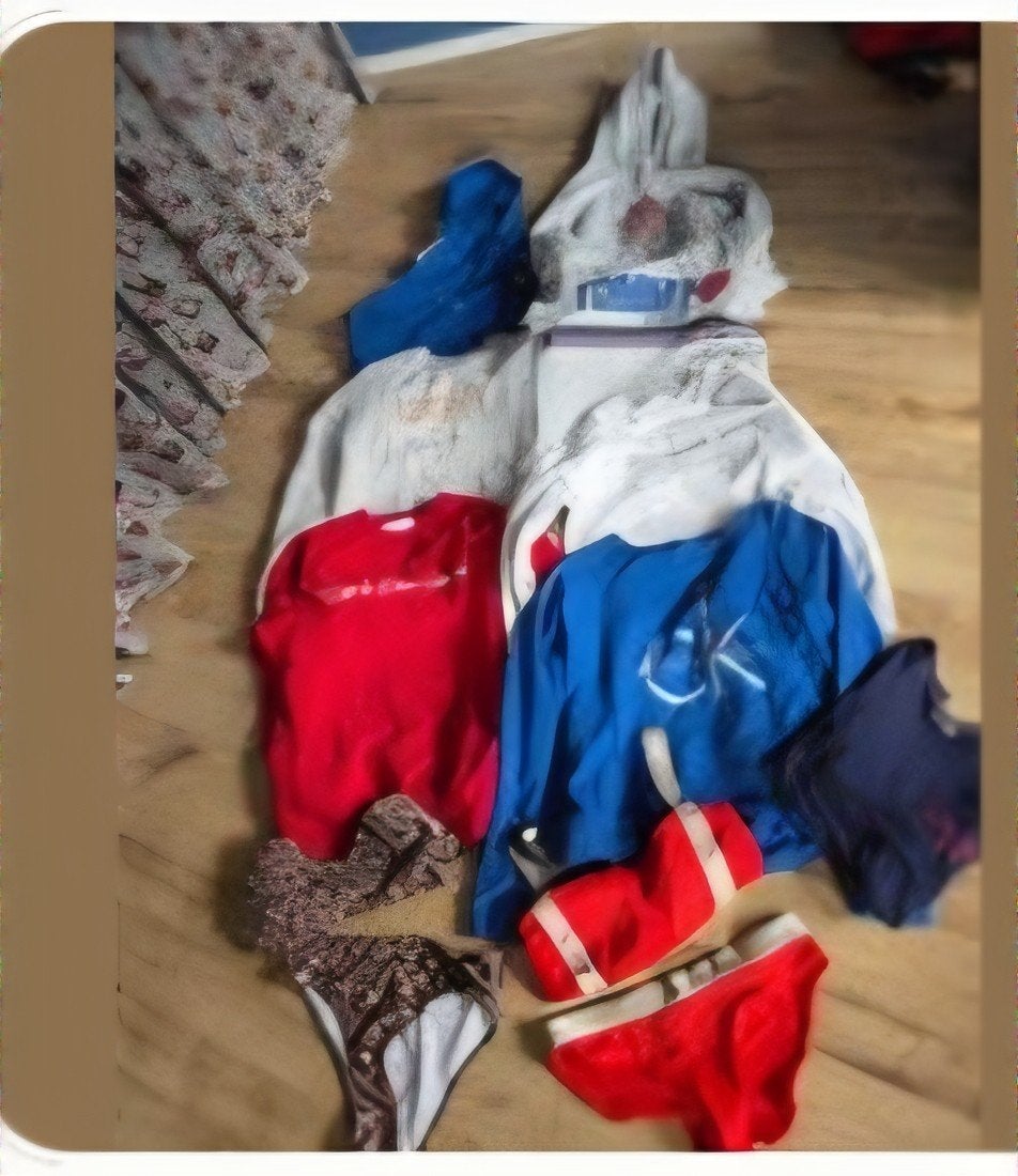 Vuilniszak vol merkkleding (S/M), Kleding | Dames, Diverse merken, Ophalen, Gedragen