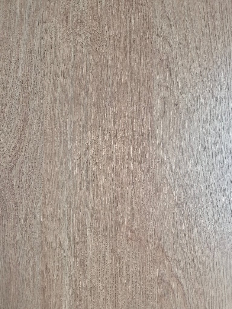 HPL fineer platen 305x131cm eiken motief ( 595 ), Ophalen, HPL, Nieuw, Nb