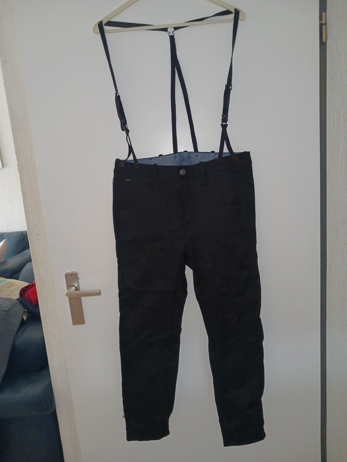 G-Star Raw, Zwart, Nieuw, Ophalen of Verzenden, G-STAR RAW