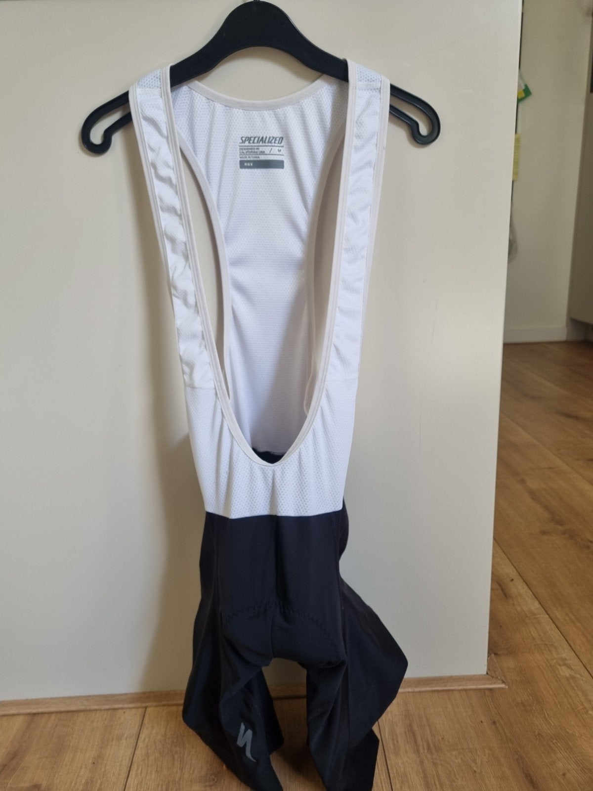 Specialized RBX Fietsbroek met Zeem - Maat M, Specialized, Zo goed als nieuw, Heren, M