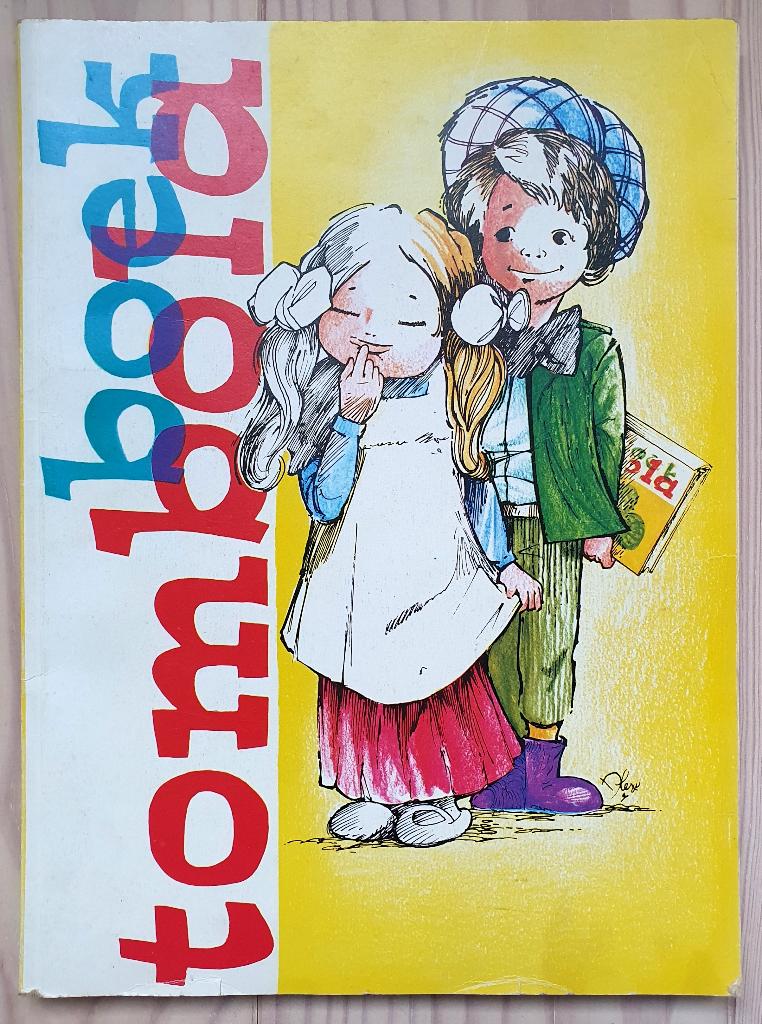 spelletjesboek / vakantieboek v Tombola, €7,50 incl verzndn, Verzenden, Nieuw, Taal en Lezen