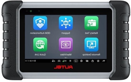 OBD2-scanner - Diagnosecomputer - Slimme diagnosetool - Fout, Corvance B.V., Verzenden, Nieuw, Corvancebol@gmail.com