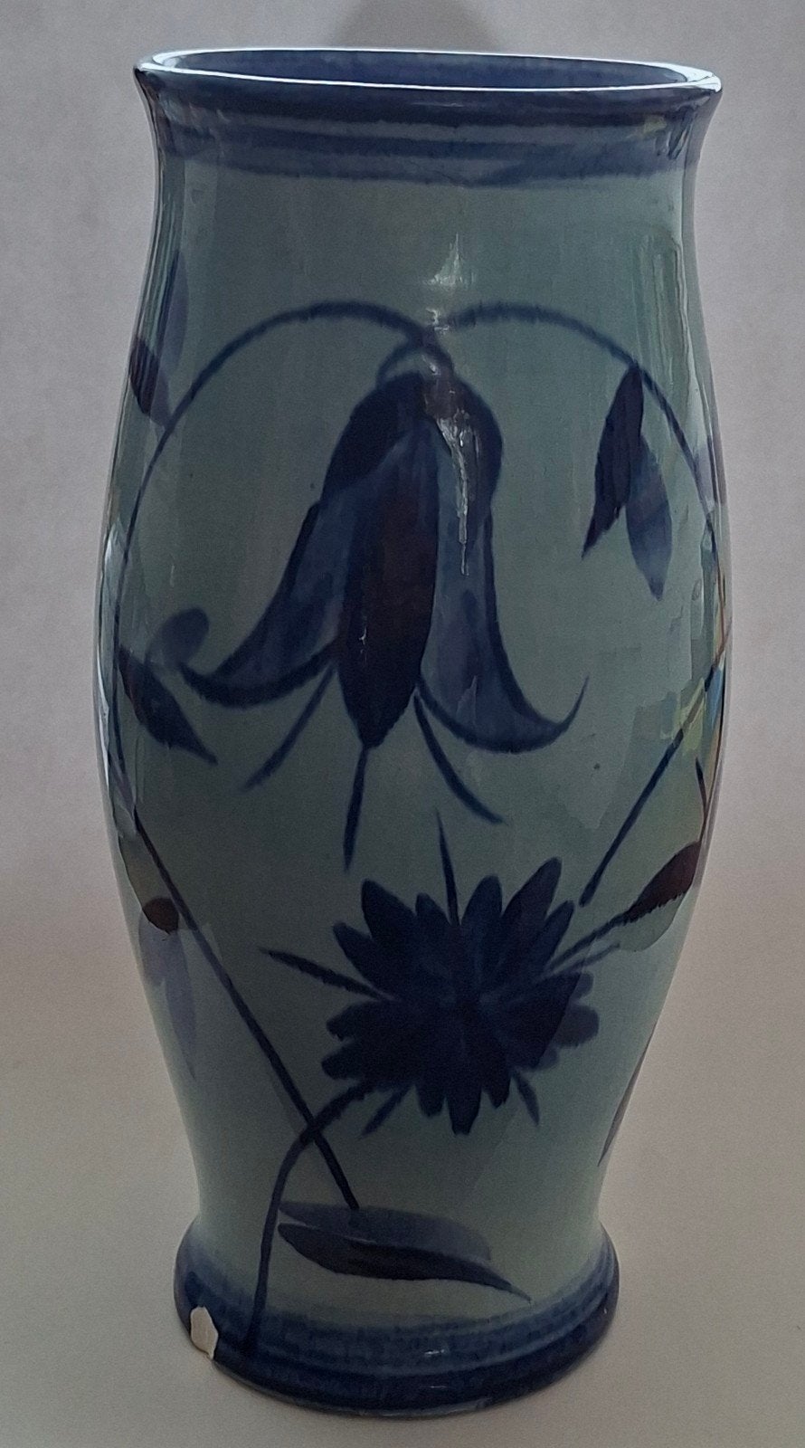 Giel Serpenti", "De Sphinx 1933" en "handgeschilderd"., Ophalen