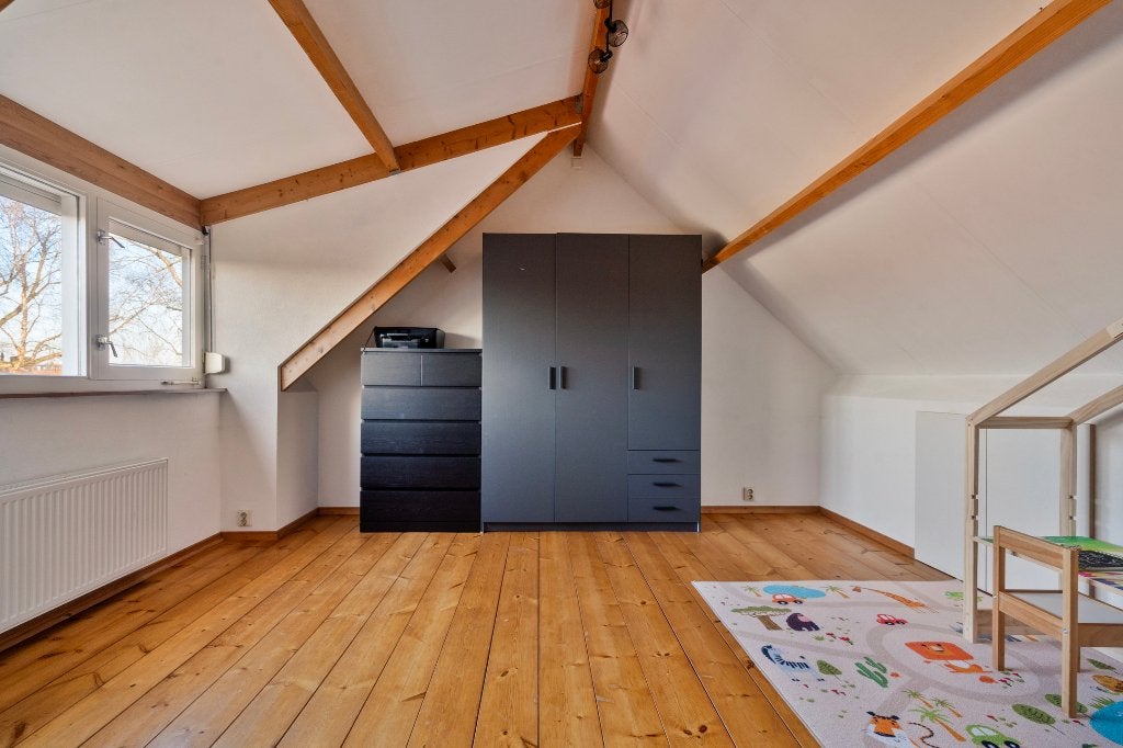 Kledingkast, Huis en Inrichting, Kasten | Kledingkasten, Met deur(en), 100 tot 150 cm, Teakhout, Ophalen of Verzenden