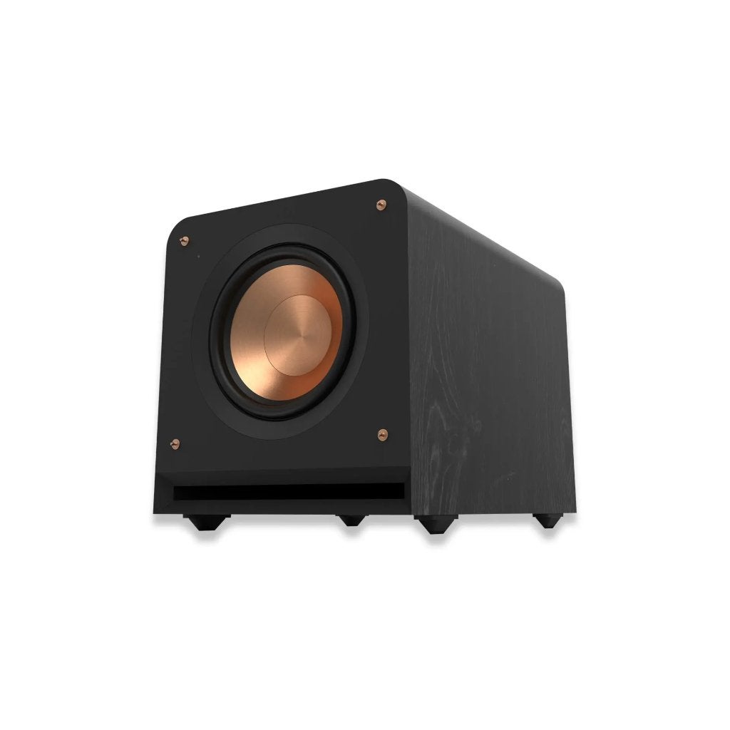 Klipsch RP-1000sw / RP-1200sw / RP-1400sw / RP-1600sw, Subwoofer, Nieuw, Ophalen of Verzenden, 150 watt of meer