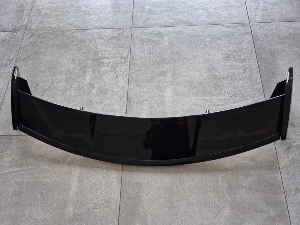 Mercedes A klasse W176  AMG A45 dakspoiler spoiler, Auto-onderdelen, Ophalen of Verzenden