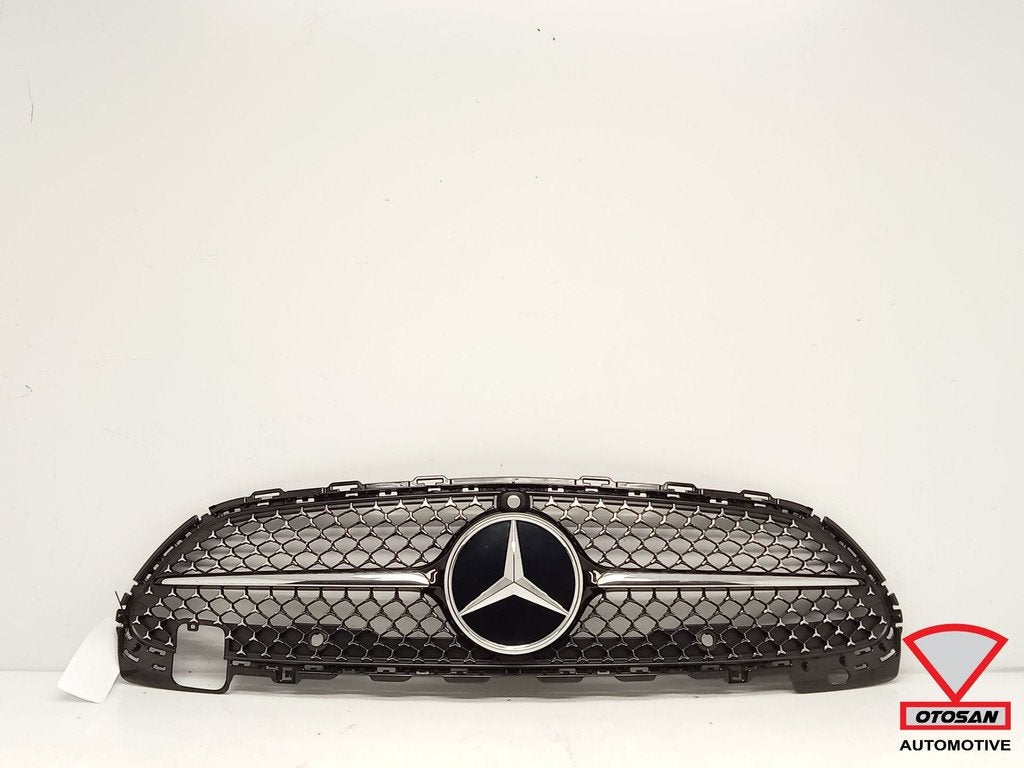 Mercedes C Klasse W206 Grille Daimond Camera A2068882100, Gebruikt, Mercedes-Benz AG, Mercedes-Benz, Ophalen of Verzenden