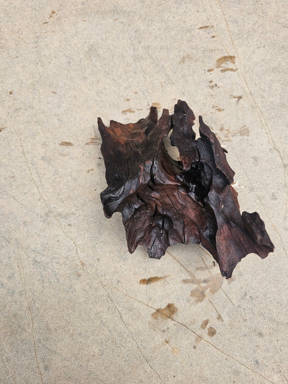 Driftwood, Ophalen, Gebruikt, Decoratie
